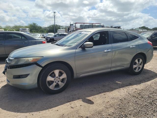 HONDA ACCORD 2010 5j6tf1h3xal002347