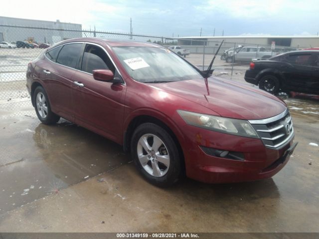 HONDA ACCORD CROSSTOUR 2010 5j6tf1h3xal004907