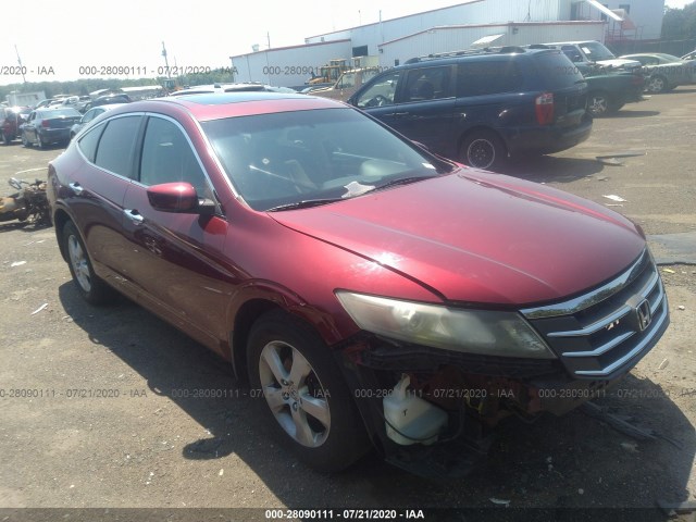 HONDA ACCORD CROSSTOUR 2010 5j6tf1h3xal004941