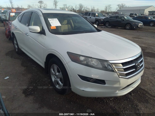 HONDA ACCORD CROSSTOUR 2010 5j6tf1h3xal006933