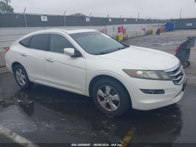 HONDA ACCORD CROSSTOUR 2010 5j6tf1h3xal008634