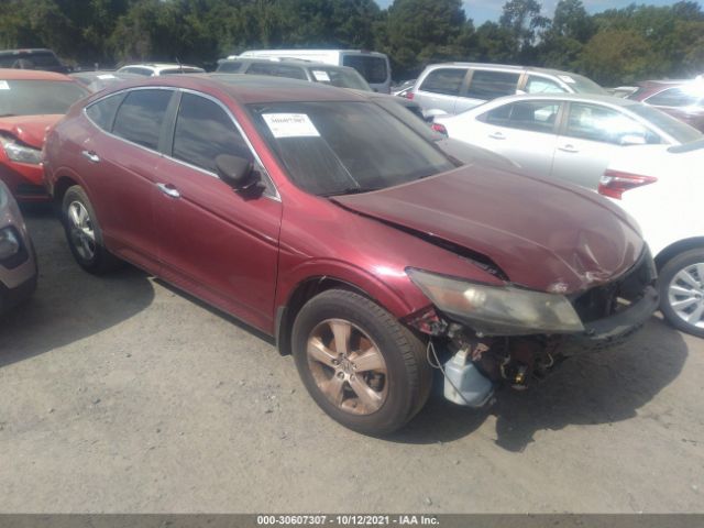 HONDA ACCORD CROSSTOUR 2010 5j6tf1h3xal013493