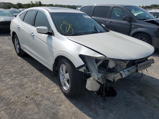 HONDA ACCORD 2010 5j6tf1h3xal014059