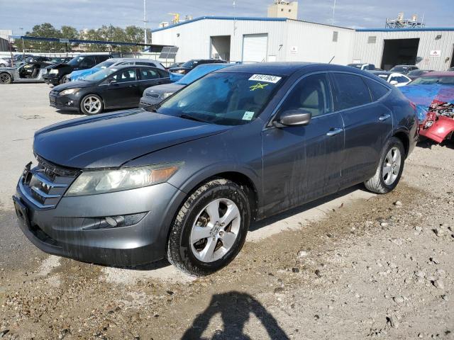 HONDA ACCORD 2011 5j6tf1h3xbl001250