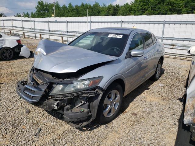 HONDA ACCORD CRO 2011 5j6tf1h3xbl002219