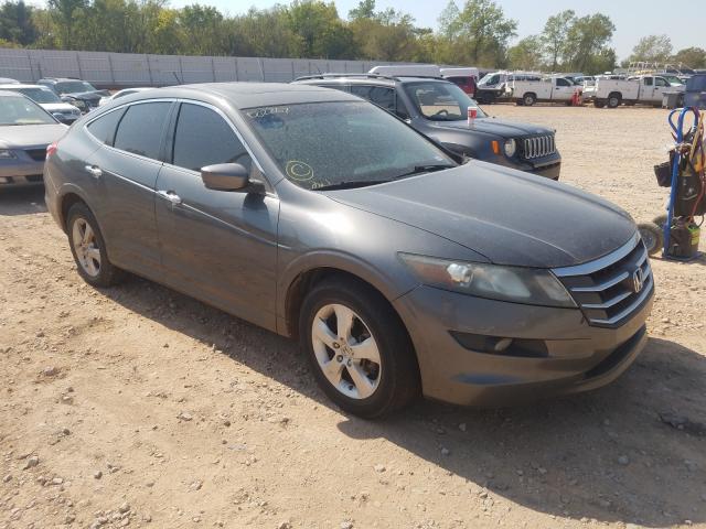 HONDA ACCORD CRO 2011 5j6tf1h3xbl002267