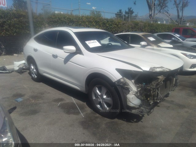 HONDA CROSSTOUR 2012 5j6tf1h3xcl005168