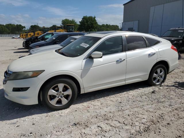 HONDA CROSSTOUR 2012 5j6tf1h3xcl006837