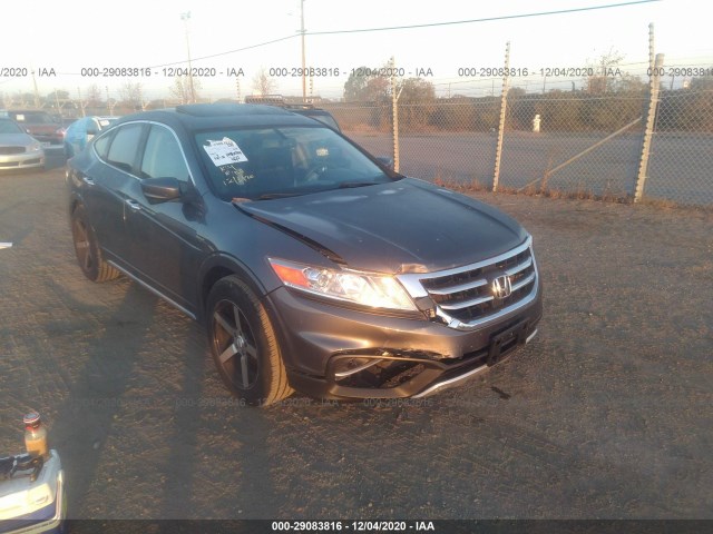 HONDA CROSSTOUR 2013 5j6tf1h3xdl003194