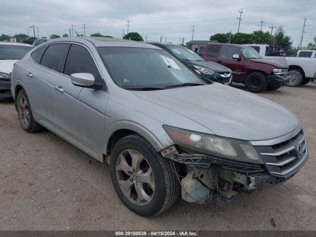 HONDA ACCORD CROSSTOUR 2010 5j6tf1h50al000608