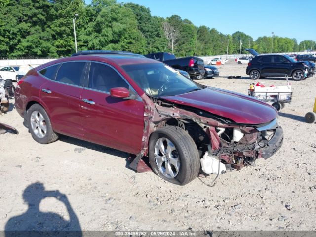 HONDA ACCORD CROSSTOUR 2010 5j6tf1h50al004593