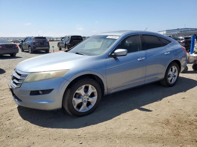 HONDA ACCORD CRO 2010 5j6tf1h50al004867