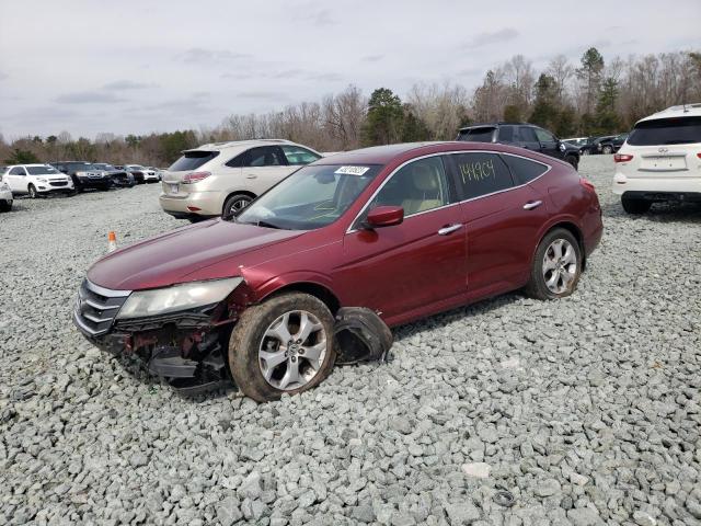 HONDA ACCORD CRO 2010 5j6tf1h50al005453