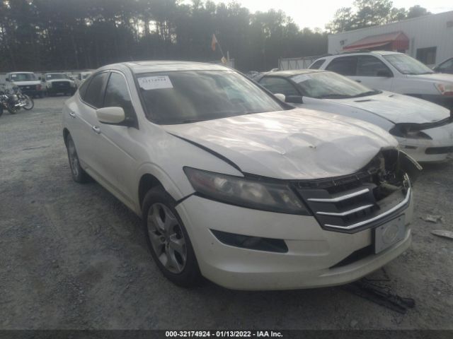 HONDA ACCORD CROSSTOUR 2010 5j6tf1h50al006893