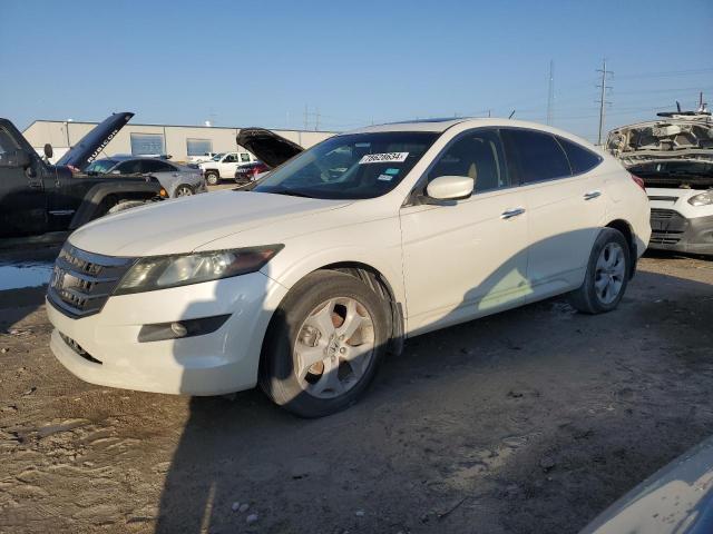 HONDA ACCORD CRO 2010 5j6tf1h50al007400