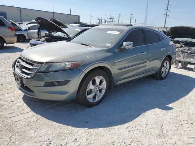 HONDA ACCORD CRO 2010 5j6tf1h50al008109