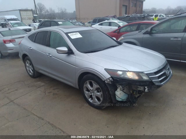 HONDA ACCORD CROSSTOUR 2010 5j6tf1h50al008188