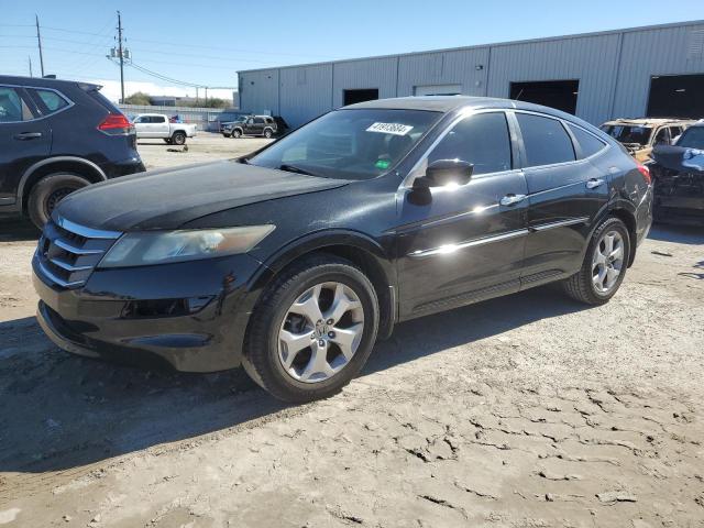 HONDA ACCORD 2010 5j6tf1h50al011253