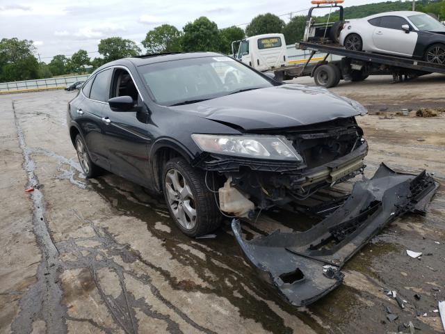 HONDA ACCORD CRO 2010 5j6tf1h50al011754