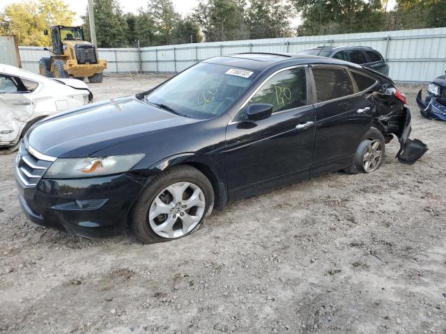 HONDA ACCORD 2010 5j6tf1h50al011771