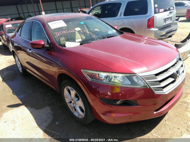 HONDA ACCORD CROSSTOUR 2010 5j6tf1h50al012192