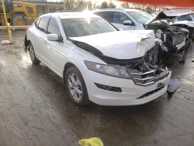 HONDA ACCORD 2010 5j6tf1h50al012452