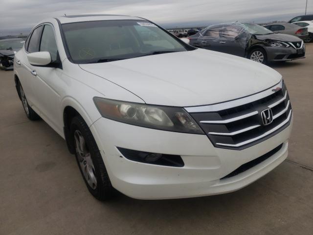 HONDA ACCORD CRO 2010 5j6tf1h50al012662