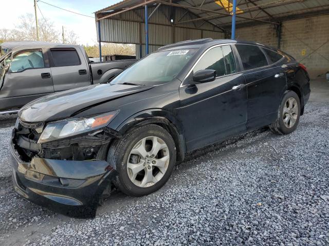 HONDA ACCORD 2010 5j6tf1h50al012872