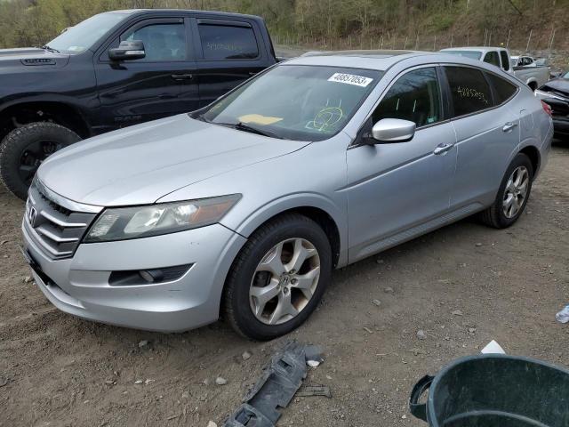 HONDA ACCORD CRO 2010 5j6tf1h50al013813