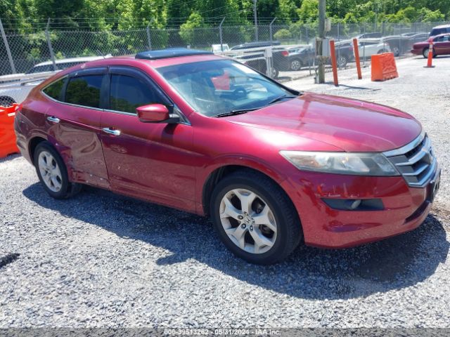 HONDA ACCORD CROSSTOUR 2010 5j6tf1h50al014573