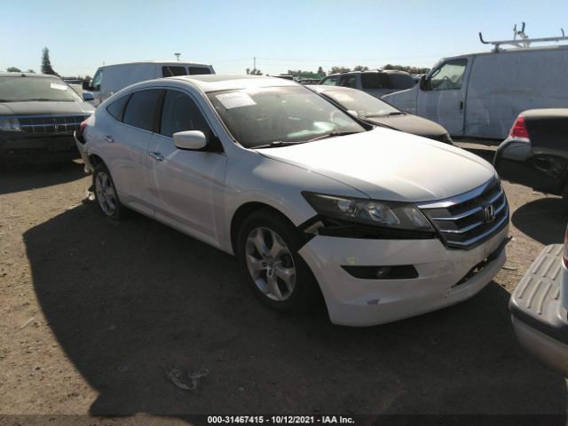 HONDA ACCORD CROSSTOUR 2010 5j6tf1h50al015545