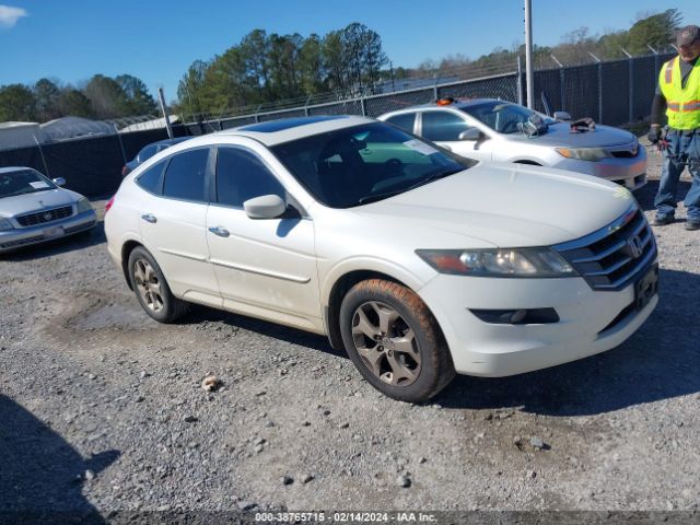 HONDA ACCORD CROSSTOUR 2011 5j6tf1h50bl000626