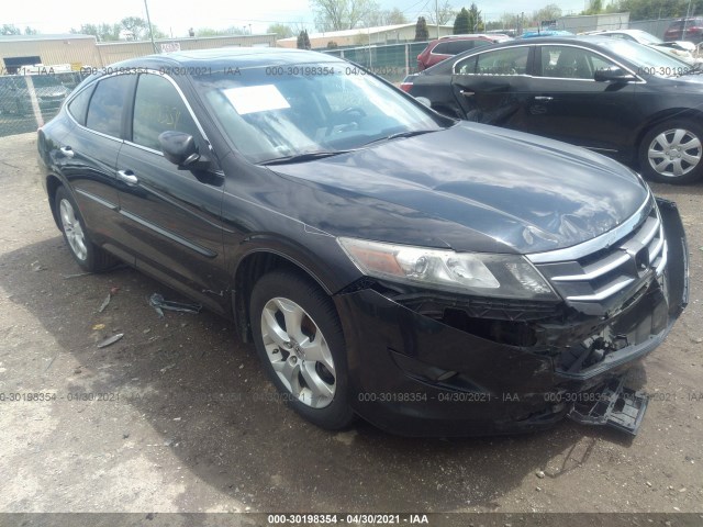 HONDA ACCORD CROSSTOUR 2011 5j6tf1h50bl000755