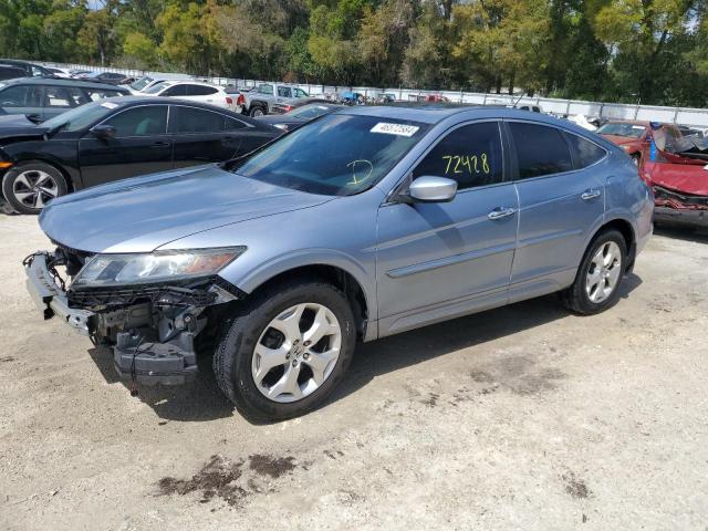 HONDA ACCORD 2011 5j6tf1h50bl002909