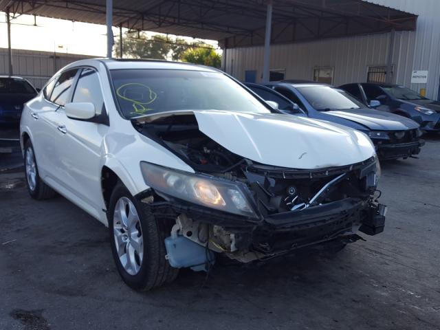 HONDA ACCORD CRO 2011 5j6tf1h50bl004191