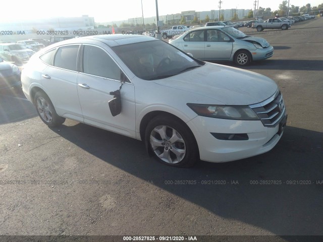 HONDA ACCORD CROSSTOUR 2011 5j6tf1h50bl004305