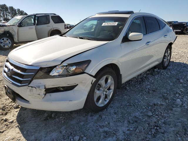 HONDA CROSSTOUR 2012 5j6tf1h50cl004032