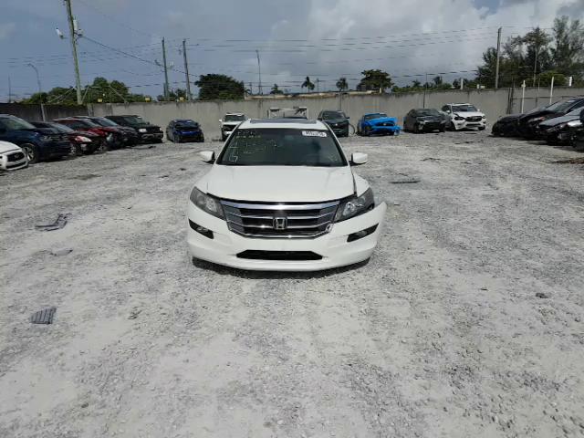 HONDA CROSSTOUR 2012 5j6tf1h50cl004757