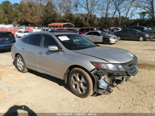 HONDA CROSSTOUR 2012 5j6tf1h50cl005665