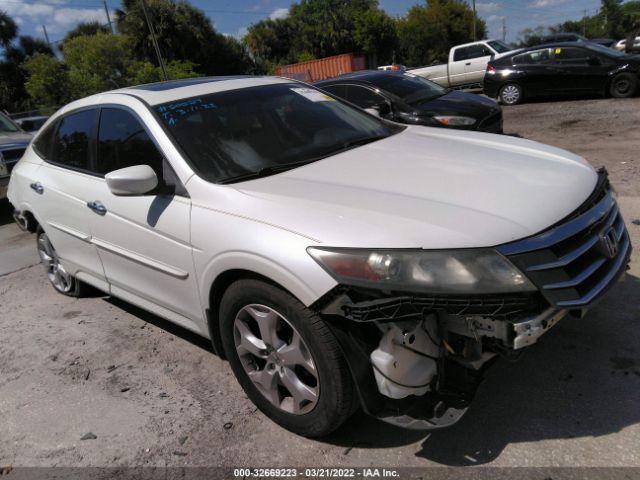 HONDA CROSSTOUR 2012 5j6tf1h50cl005696