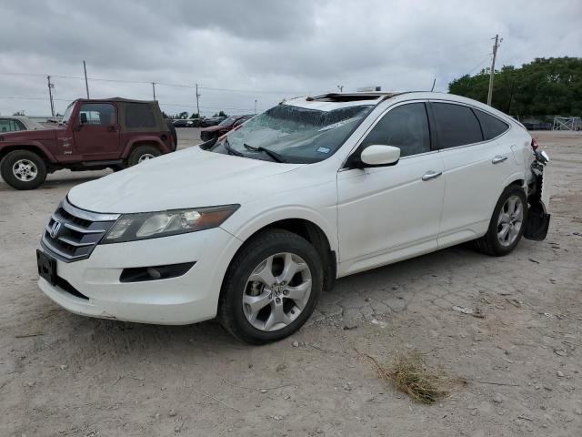 HONDA CROSSTOUR 2012 5j6tf1h50cl006265