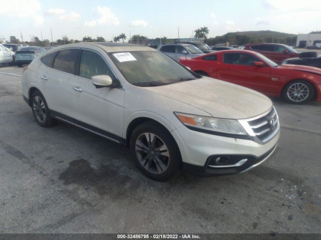 HONDA CROSSTOUR 2013 5j6tf1h50dl000189