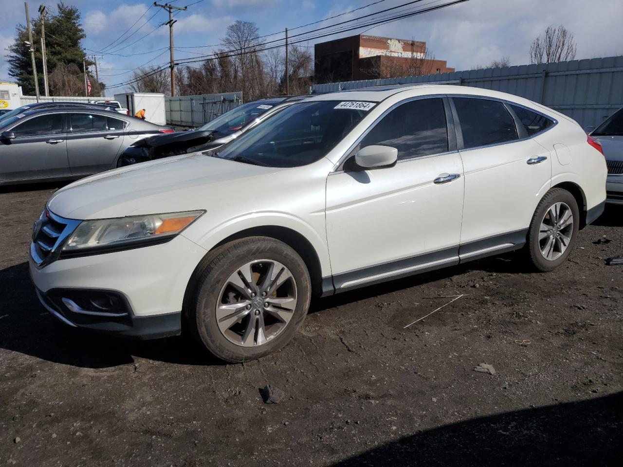 HONDA CROSSTOUR 2013 5j6tf1h50dl000211