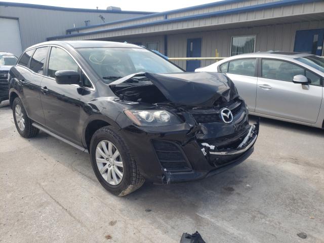 MAZDA CX-7 2011 5j6tf1h50dl001052