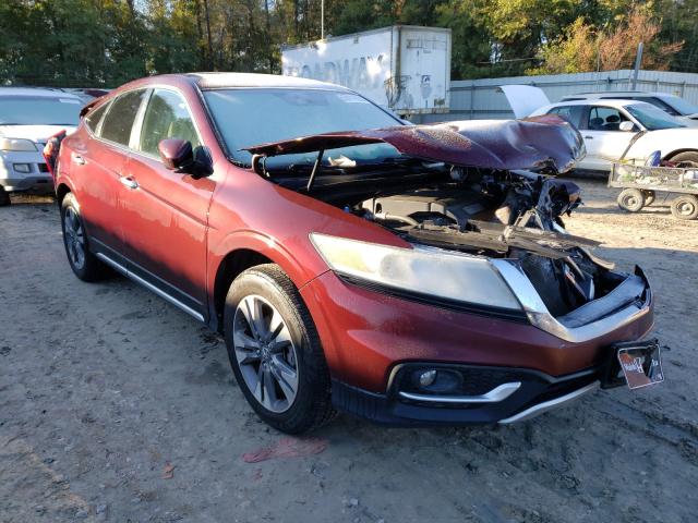 HONDA CROSSTOUR 2013 5j6tf1h50dl001519