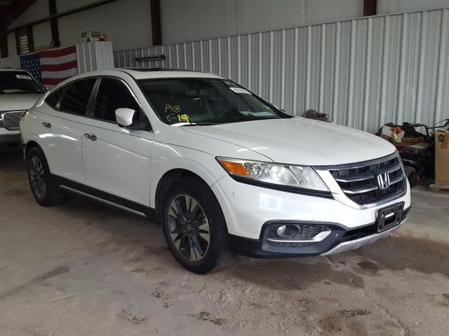 HONDA CROSSTOUR 2013 5j6tf1h50dl001875