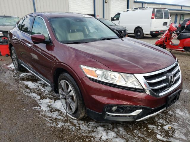 HONDA CROSSTOUR 2013 5j6tf1h50dl003173