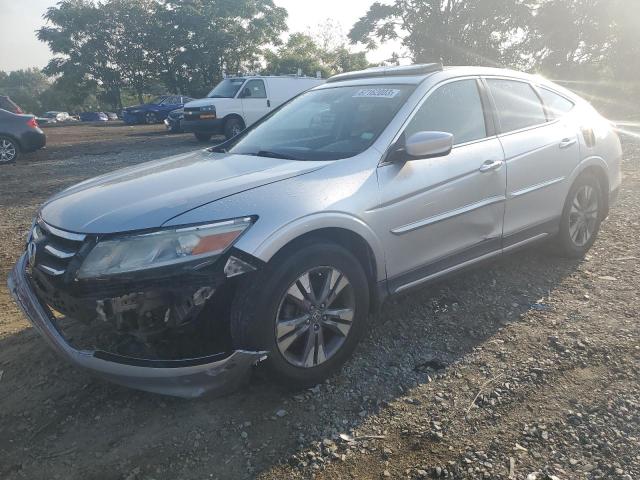 HONDA CROSSTOUR 2014 5j6tf1h50el000761