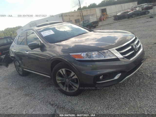 HONDA CROSSTOUR 2014 5j6tf1h50el001134