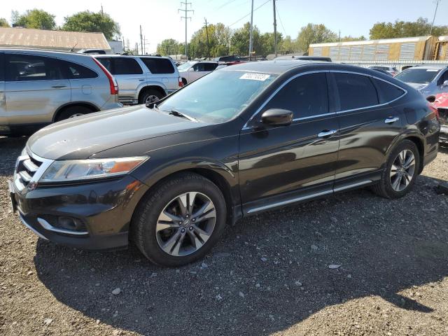 HONDA CROSSTOUR 2014 5j6tf1h50el002106